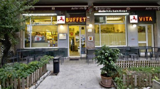 Buffet Vita